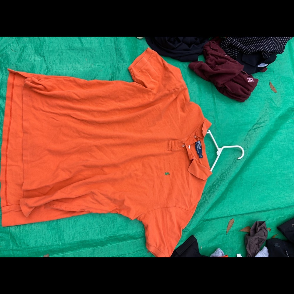 XXL polos bundle